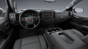 2016 GMC Sierra 2500 HD Regular Cab Long Box 4-Wheel Drive