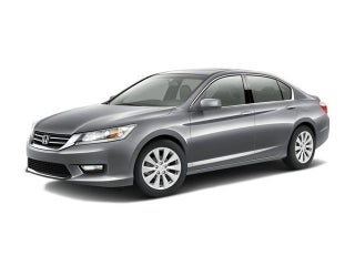 2013 Honda Accord Sdn EX-L