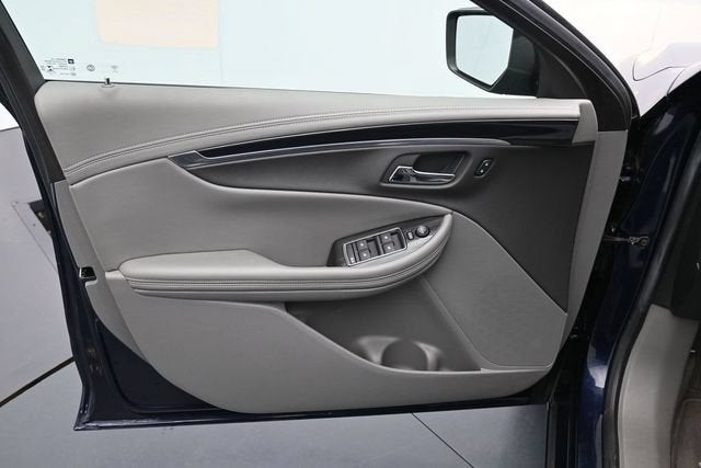 2019 Chevrolet Impala LS
