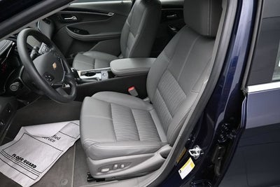 2019 Chevrolet Impala LS
