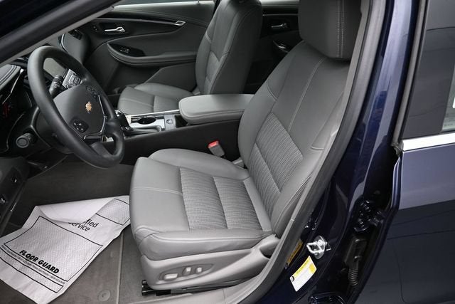 2019 Chevrolet Impala LS