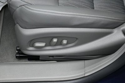 2019 Chevrolet Impala LS