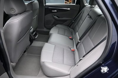 2019 Chevrolet Impala LS