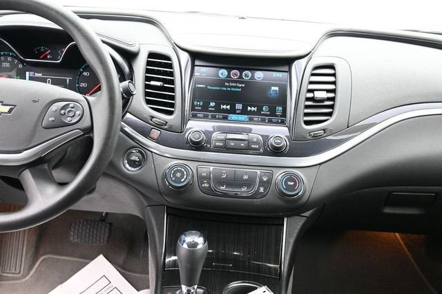 2019 Chevrolet Impala LS