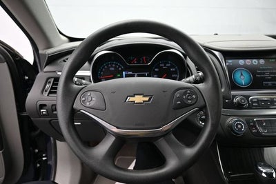 2019 Chevrolet Impala LS