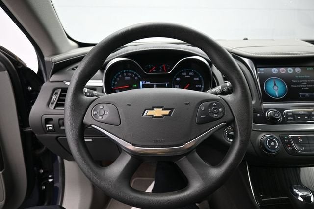 2019 Chevrolet Impala LS