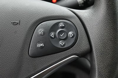 2019 Chevrolet Impala LS