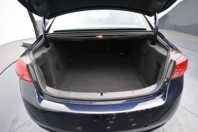 2019 Chevrolet Impala LS