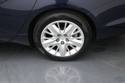 2019 Chevrolet Impala LS