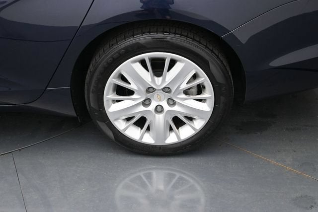 2019 Chevrolet Impala LS