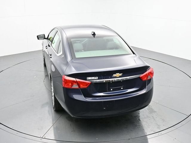 2019 Chevrolet Impala LS