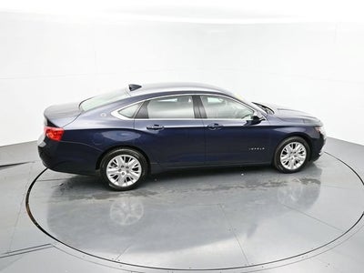 2019 Chevrolet Impala LS