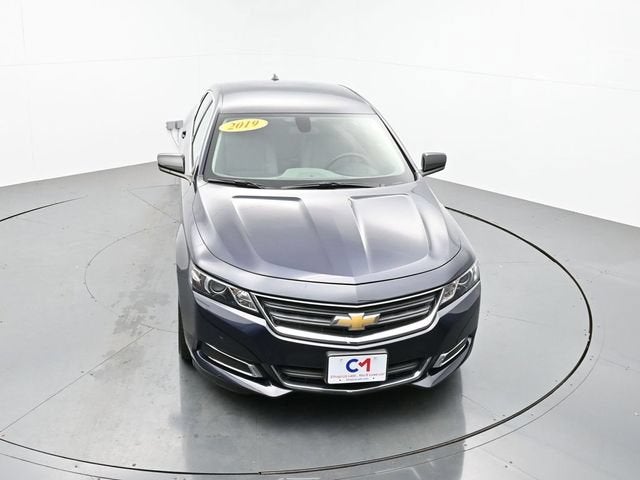 2019 Chevrolet Impala LS
