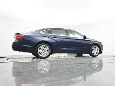 2019 Chevrolet Impala LS