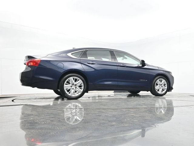 2019 Chevrolet Impala LS