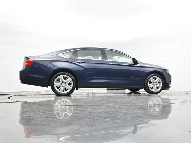2019 Chevrolet Impala LS