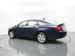 2019 Chevrolet Impala LS