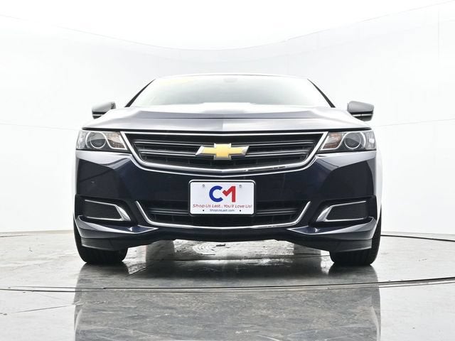 2019 Chevrolet Impala LS