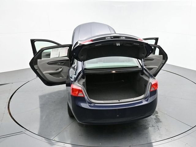 2019 Chevrolet Impala LS