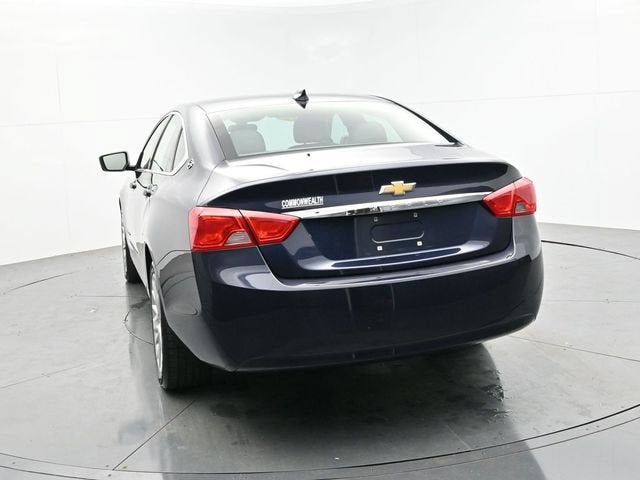 2019 Chevrolet Impala LS