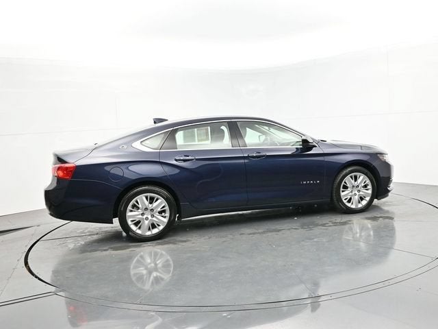 2019 Chevrolet Impala LS