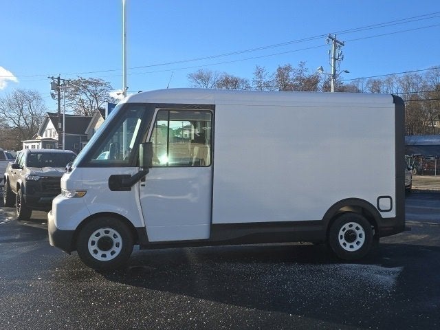 2025 Chevrolet BrightDrop 400 AWD 400