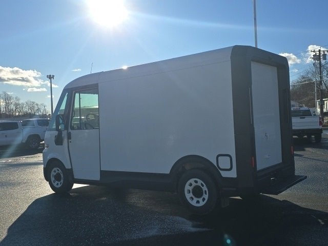 2025 Chevrolet BrightDrop 400 AWD 400