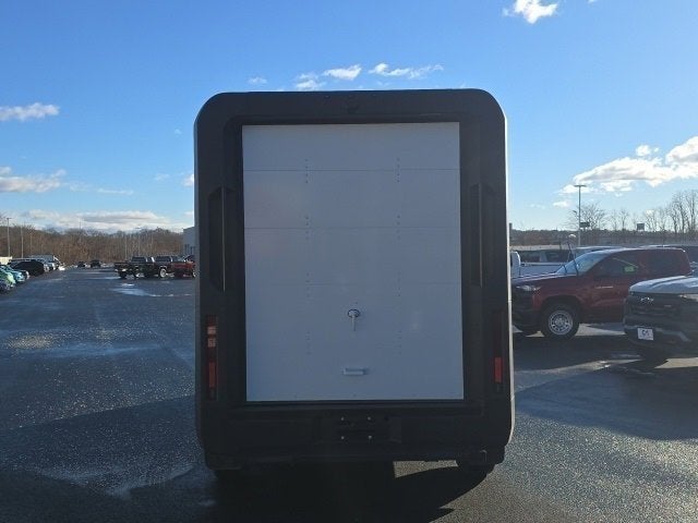 2025 Chevrolet BrightDrop 400 AWD 400