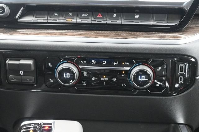 2026 Chevrolet Silverado 1500 RST - Photo 18