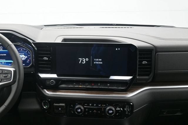 2026 Chevrolet Silverado 1500 RST - Photo 20