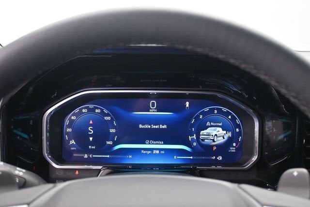 2026 Chevrolet Silverado 1500 RST - Photo 24