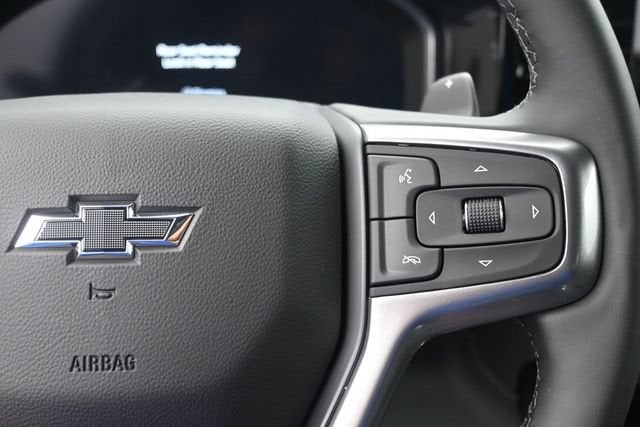 2026 Chevrolet Silverado 1500 RST - Photo 25