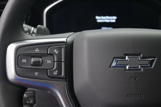 2026 Chevrolet Silverado 1500 RST - Photo 26