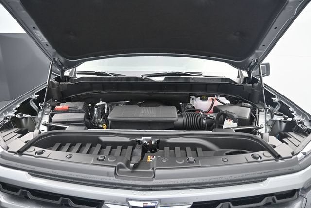 2026 Chevrolet Silverado 1500 RST - Photo 31