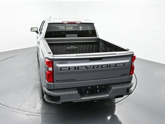 2026 Chevrolet Silverado 1500 RST - Photo 33