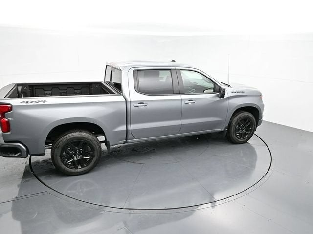 2026 Chevrolet Silverado 1500 RST - Photo 35