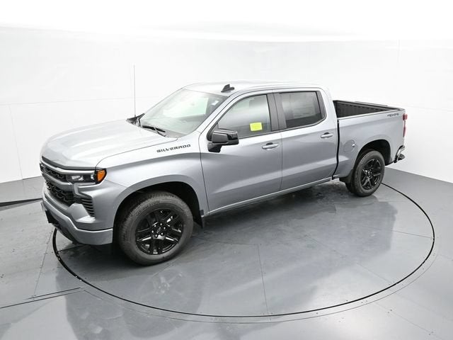 2026 Chevrolet Silverado 1500 RST - Photo 39