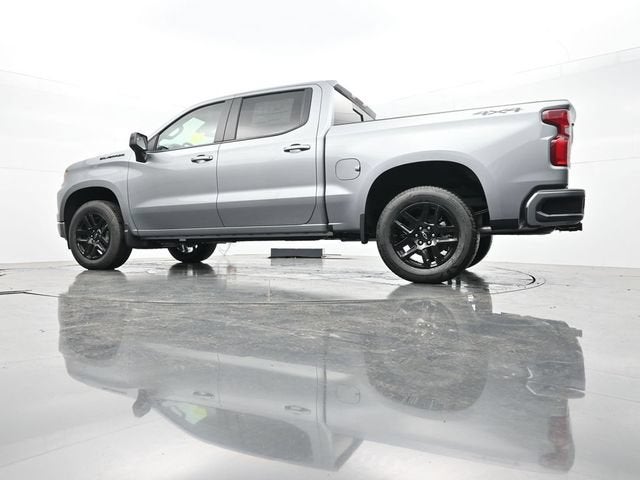 2026 Chevrolet Silverado 1500 RST - Photo 40