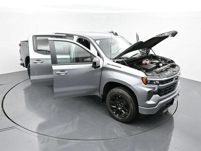 2026 Chevrolet Silverado 1500 RST - Photo 50