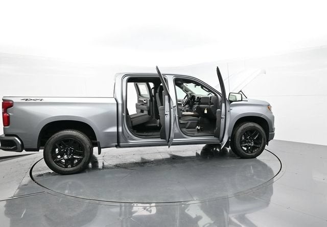 2026 Chevrolet Silverado 1500 RST - Photo 51