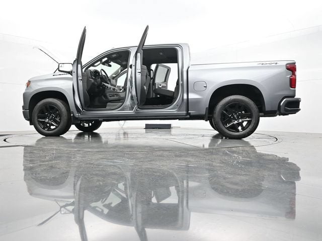 2026 Chevrolet Silverado 1500 RST - Photo 52