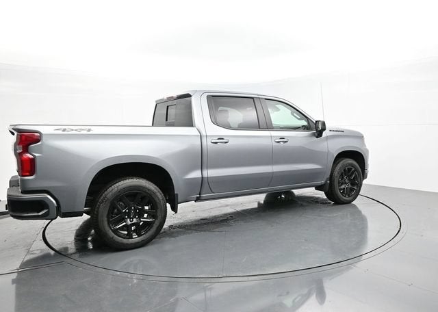 2026 Chevrolet Silverado 1500 RST - Photo 7
