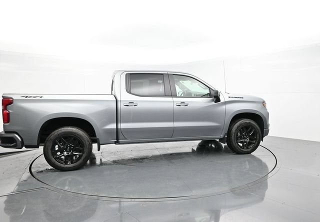 2026 Chevrolet Silverado 1500 RST - Photo 8