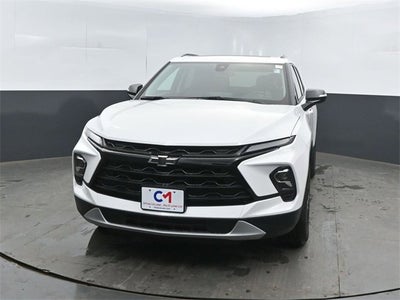2026 Chevrolet Blazer 3LT