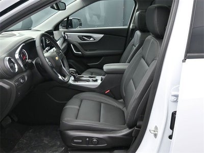 2026 Chevrolet Blazer 3LT