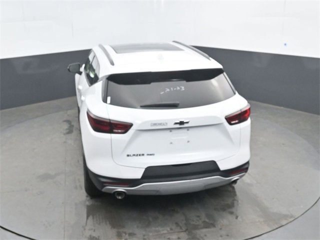 2026 Chevrolet Blazer 3LT