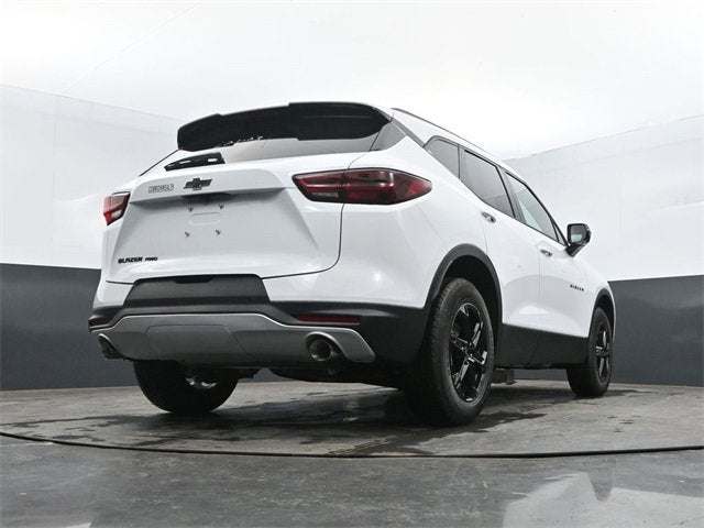 2026 Chevrolet Blazer 3LT