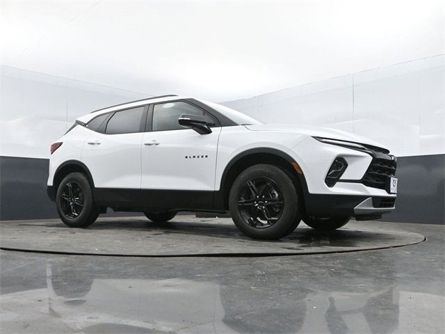 2026 Chevrolet Blazer 3LT