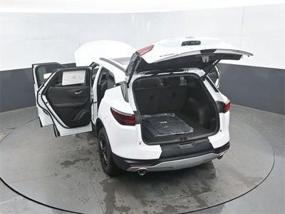 2026 Chevrolet Blazer 3LT