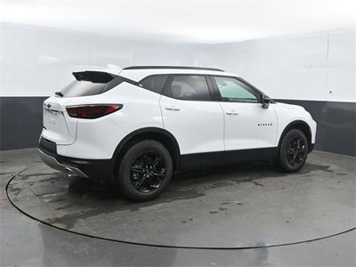 2026 Chevrolet Blazer 3LT